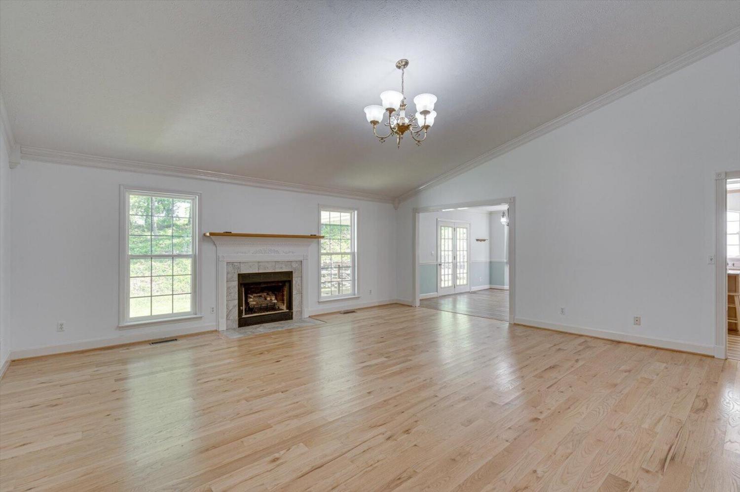 118 Dusty Ridge Trail GA 30736 For Sale - 