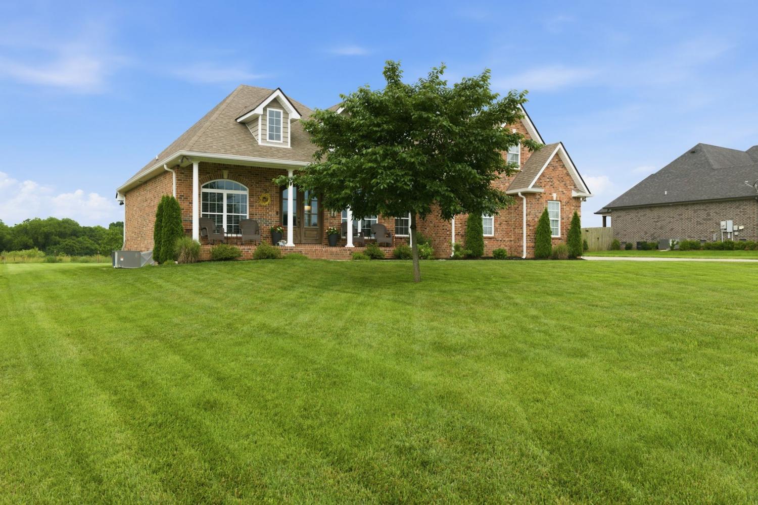 1973 Rolling Meadow Ln TN 37034 For Sale - 