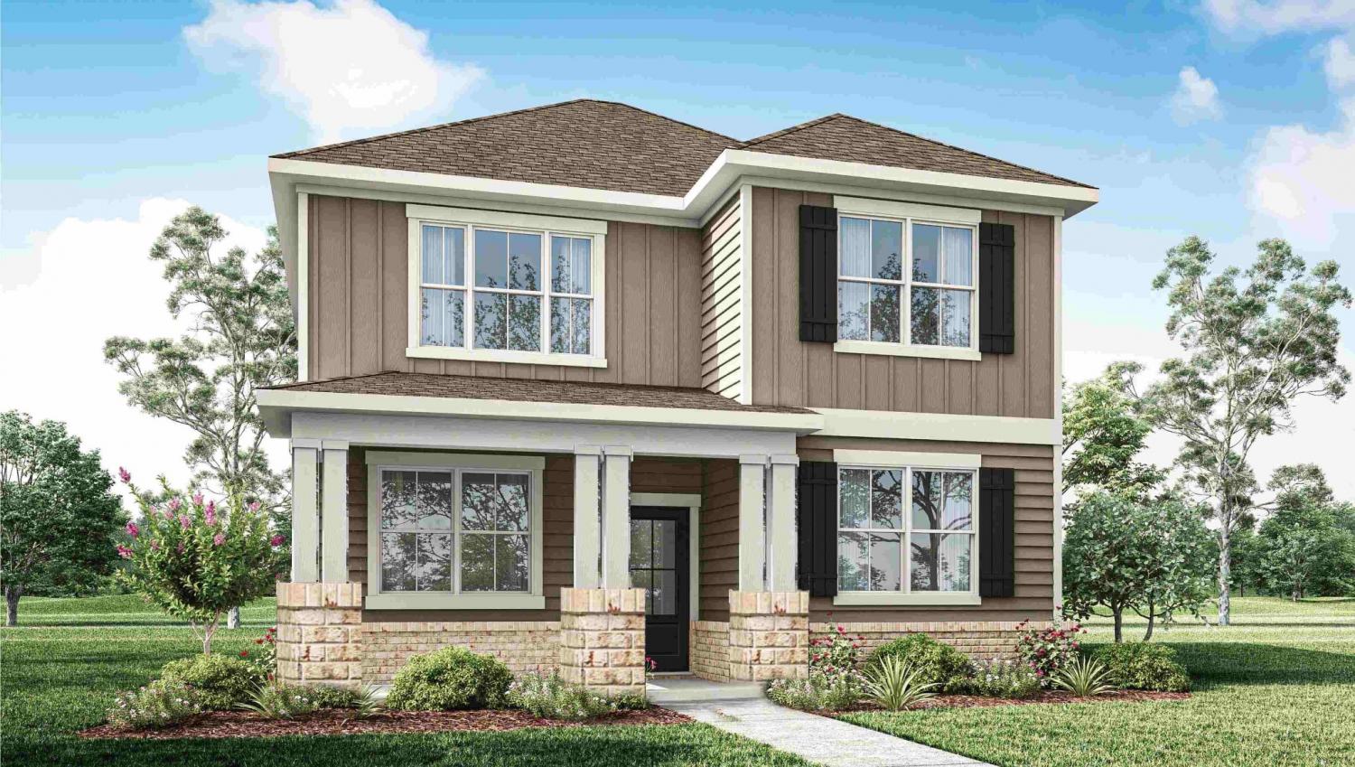 301 Harvest Point Blvd TN 37174 For Sale - 