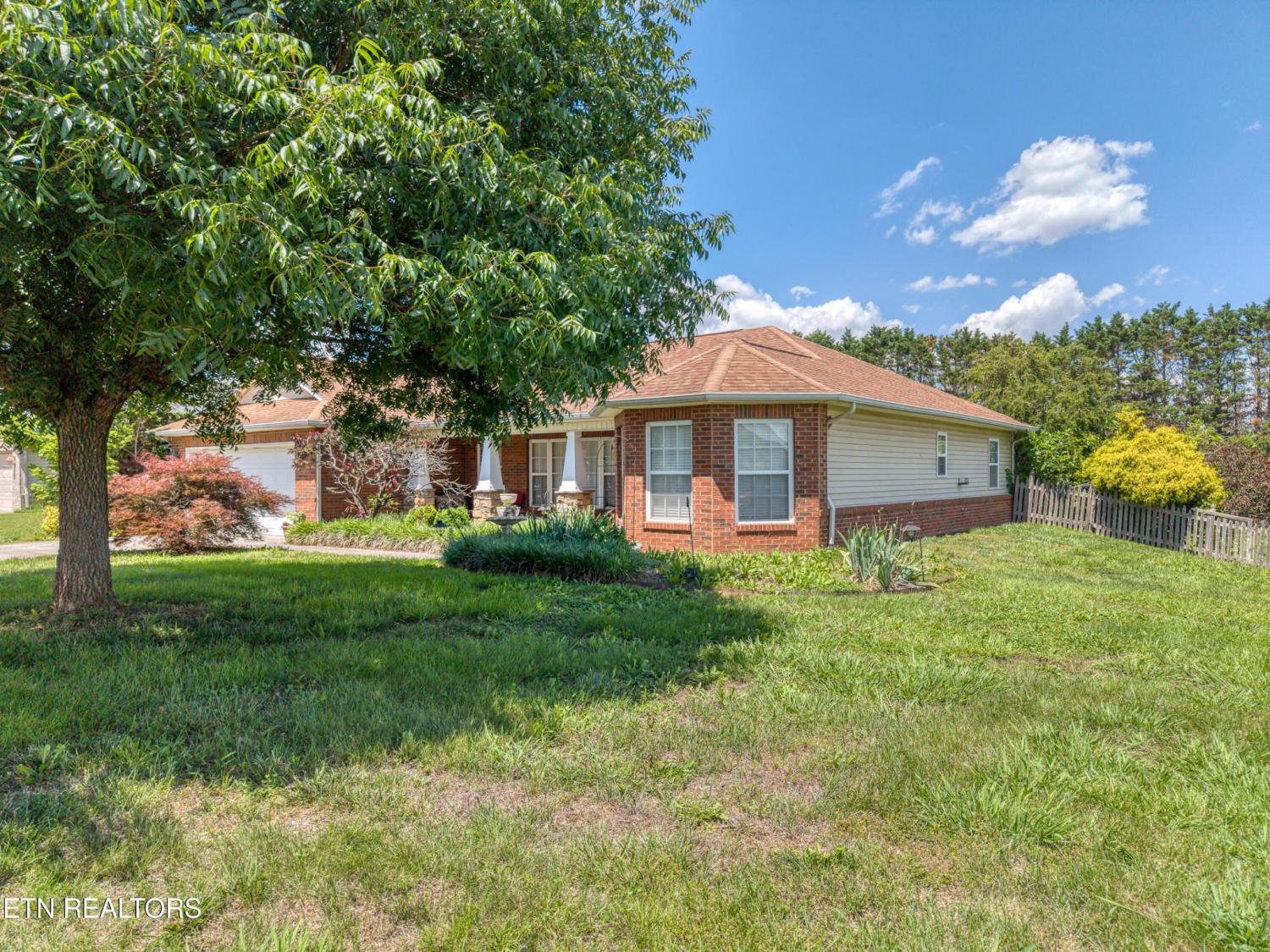 926 Mossy Grove Lane TN 37801 For Sale - 