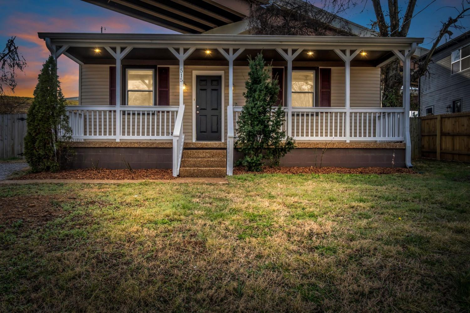 515 Hemstead St TN 37209 For Rent - 