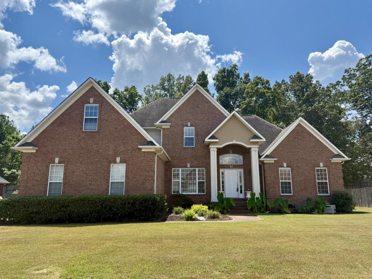 28-Beckford-Cv For Sale