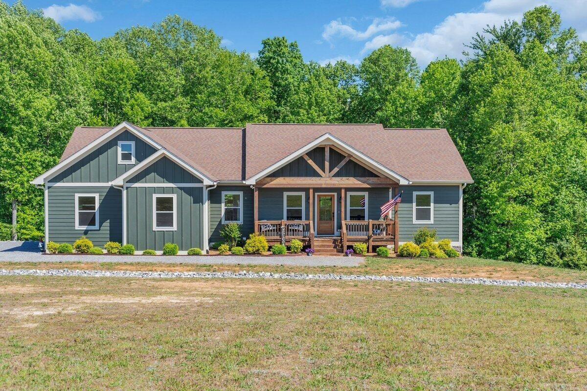 636 Raulston Falls Road TN 37347 For Sale - 