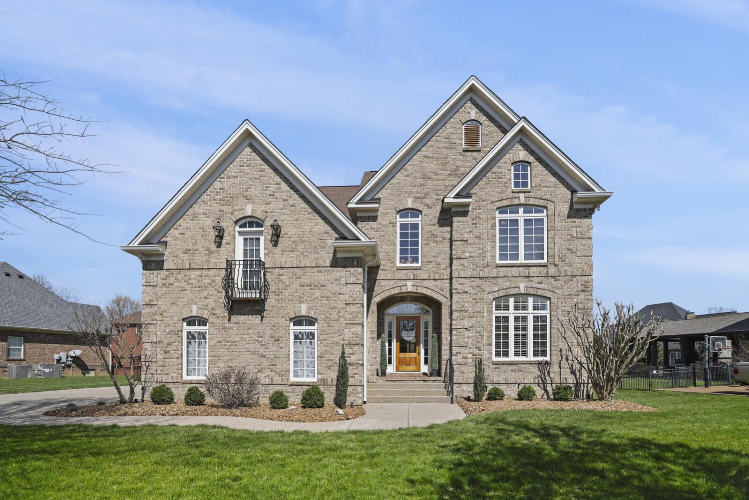 5017 Paddy Trce TN 37174 For Sale - 