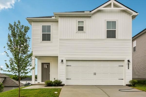1509-Bear-Branch-Trace For Sale