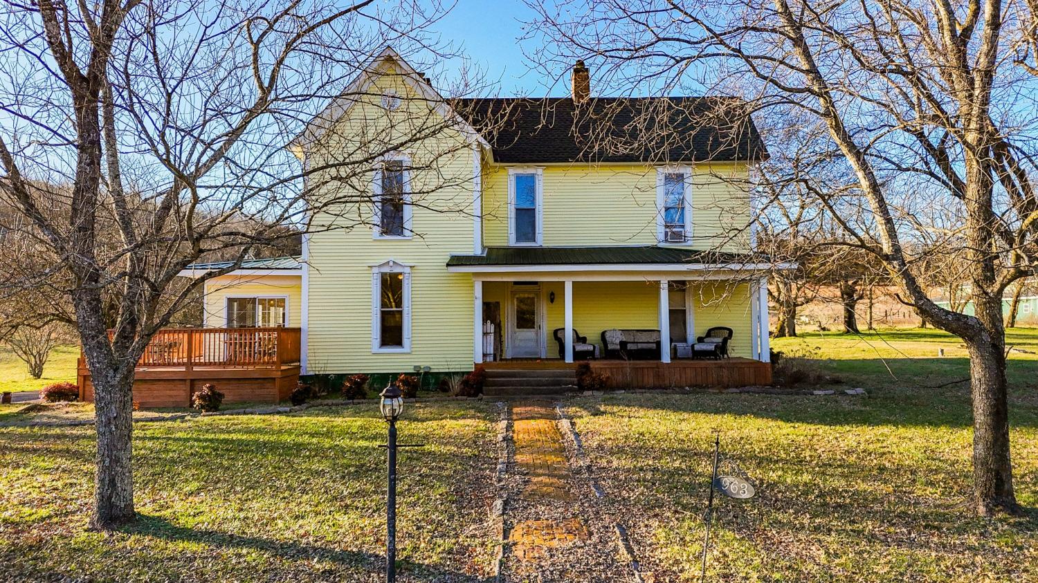 963-Liberty-Pike For Sale