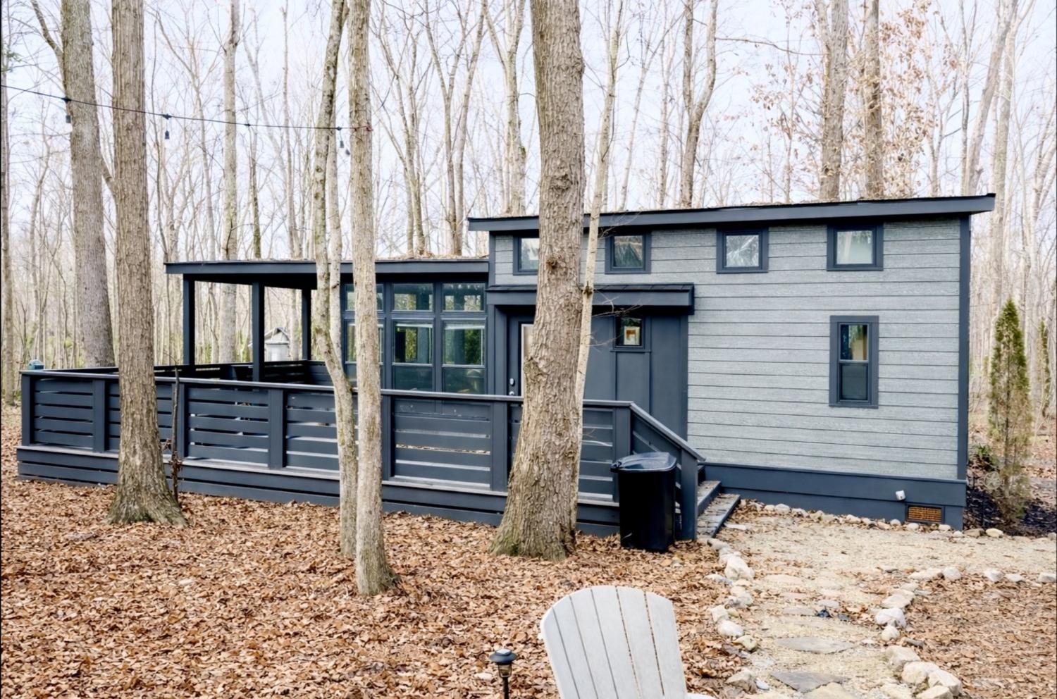 75B-Deer-Lick-Trail For Sale