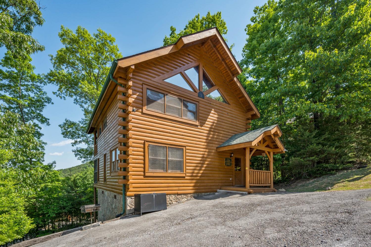 1105-Autumn-Path-Way For Sale