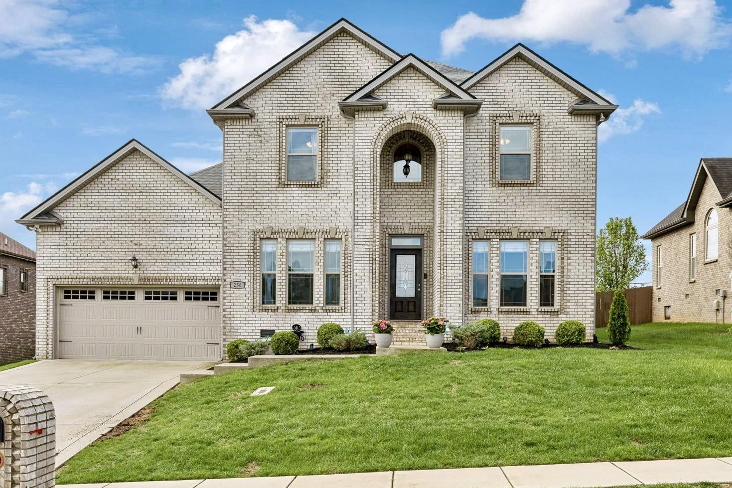 256-Fantasia-Way For Sale