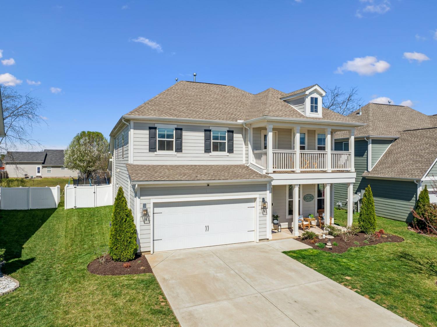 5440-Pointer-Pl For Sale