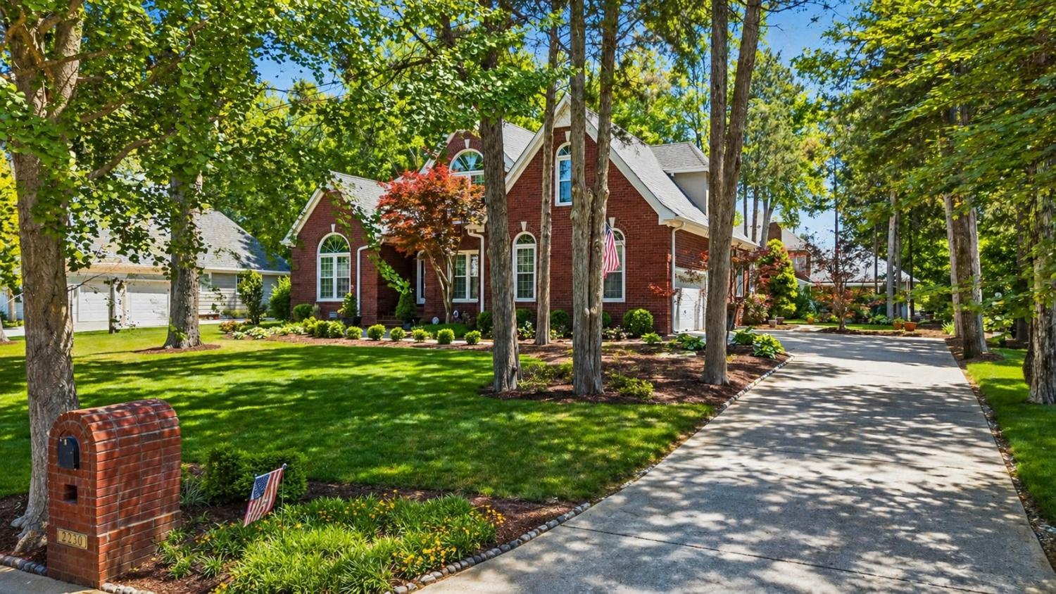 2230-Northwoods-Dr For Sale