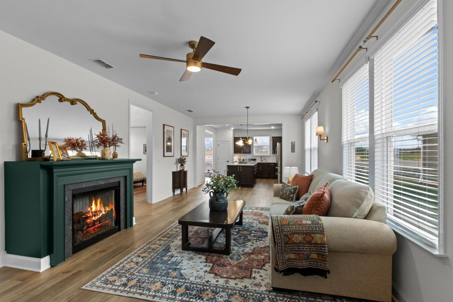 7153-Triad-Way For Sale