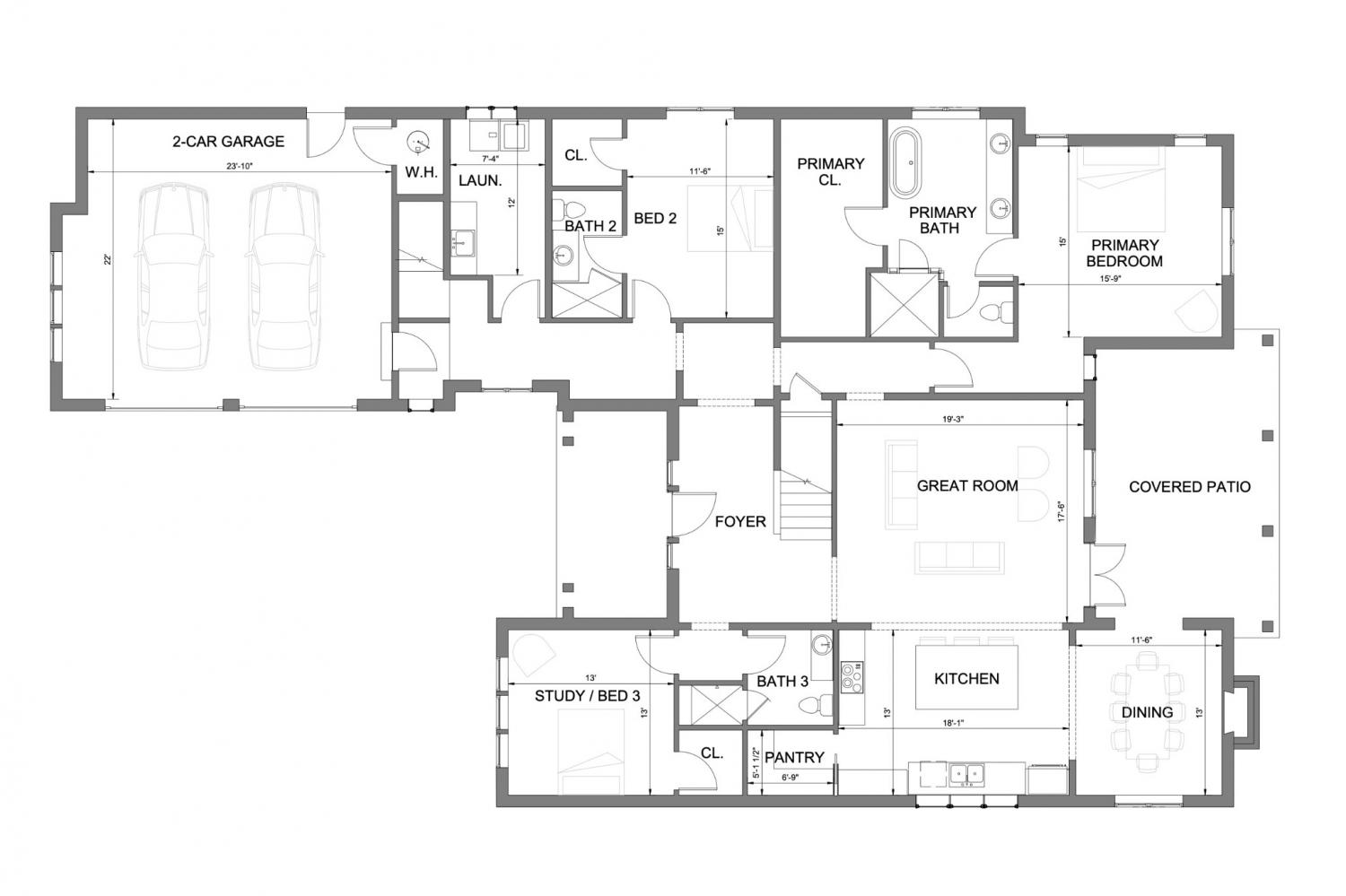 2934 Torrence Trl TN 37174 For Sale - 