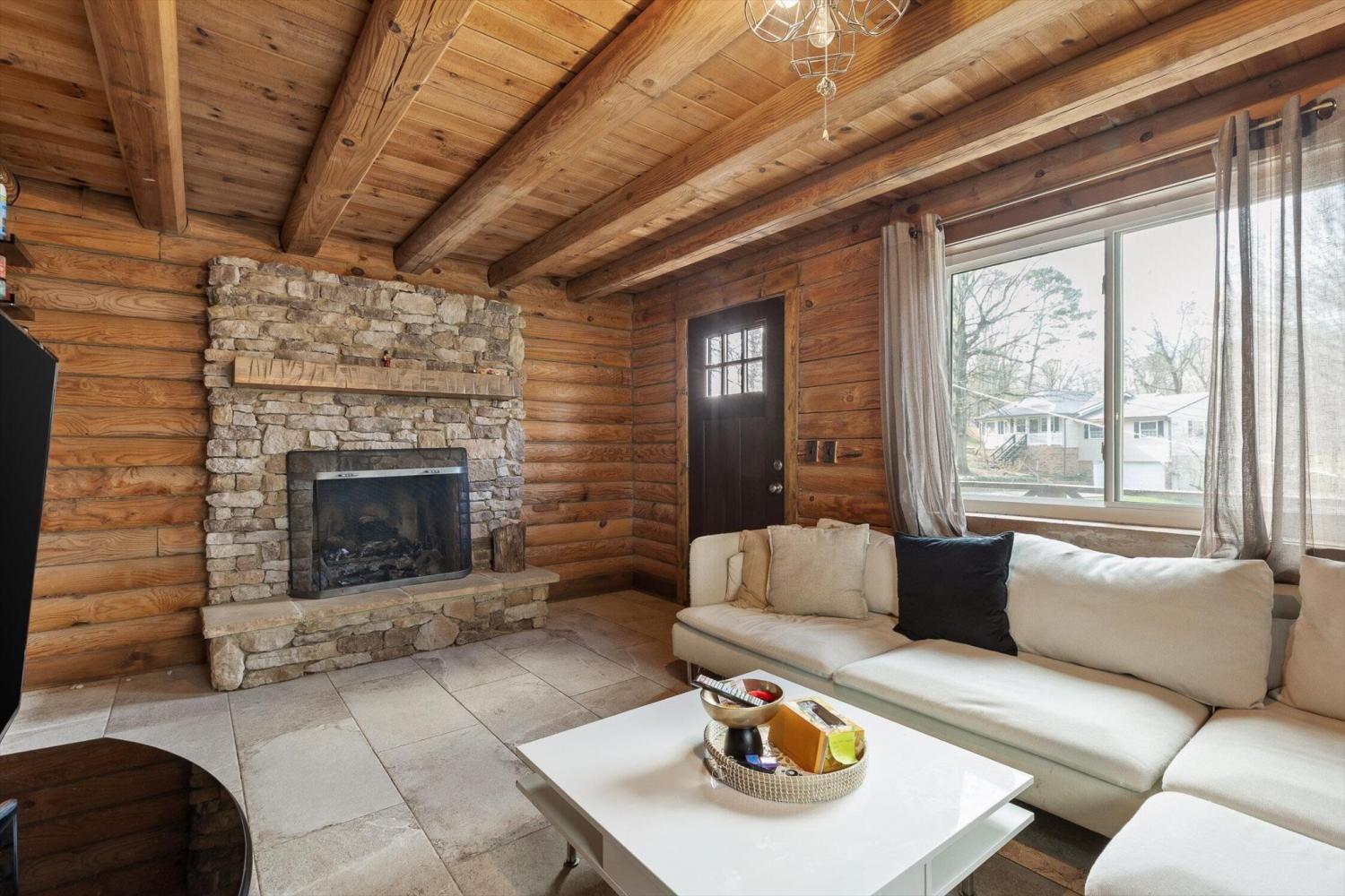 486 E Sharon Circle GA 30736 For Sale - 