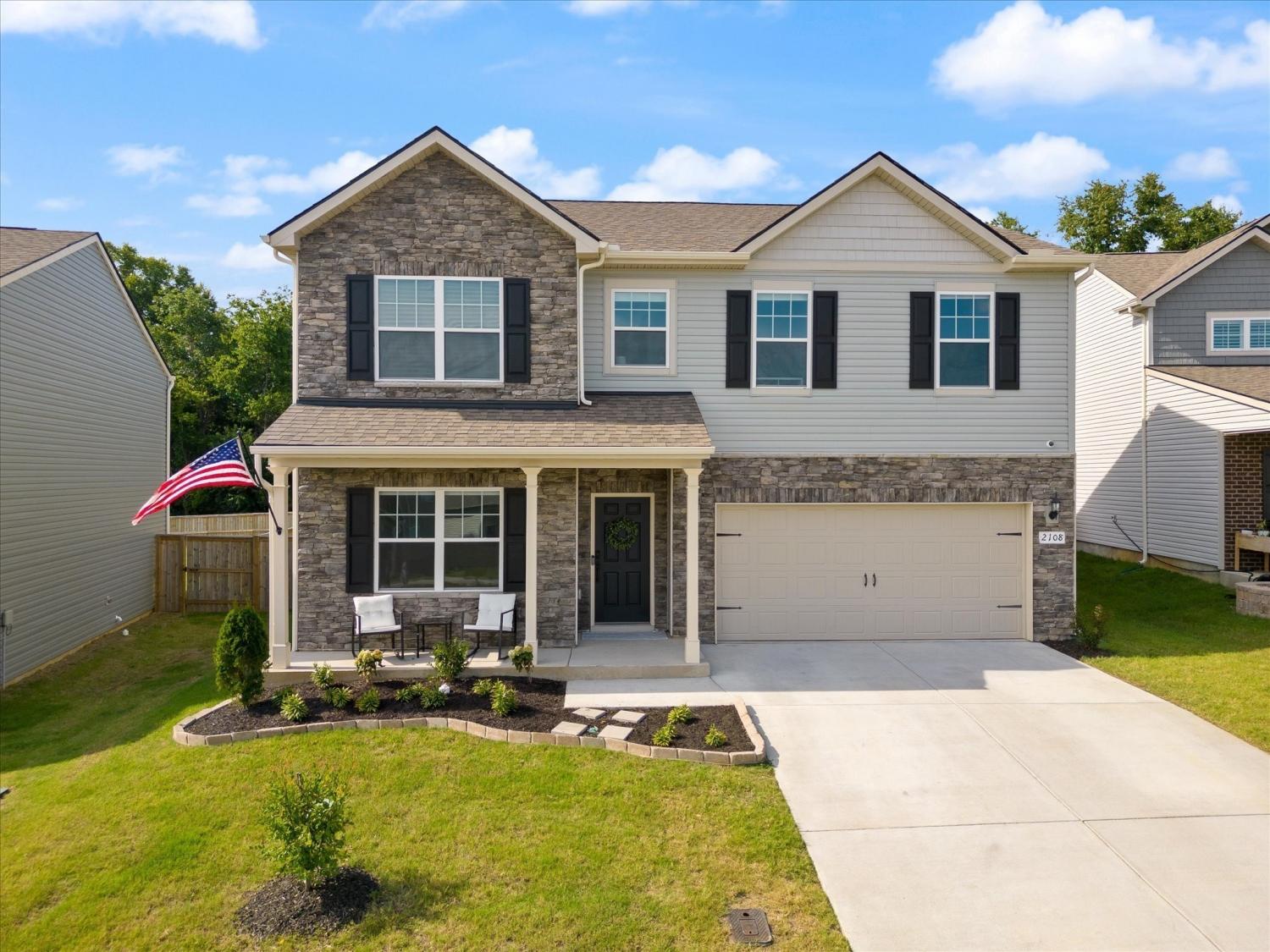 2108-Houston-Bnd For Sale