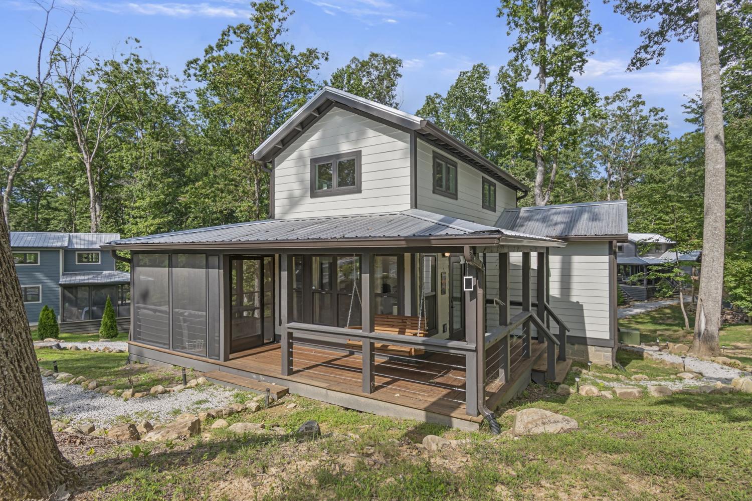 232-Waters-Edge-Way For Sale