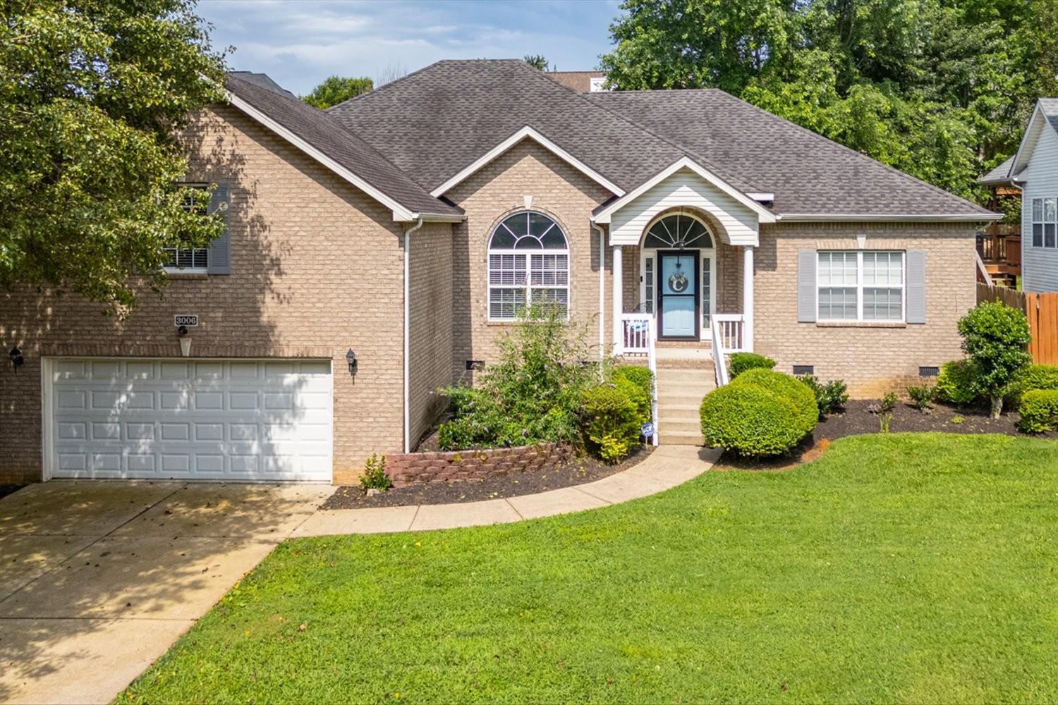 Chapman's Retreat Elementary Property for Sale