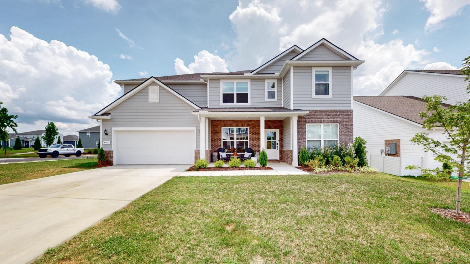 Spring Hill Middle School Property for Sale