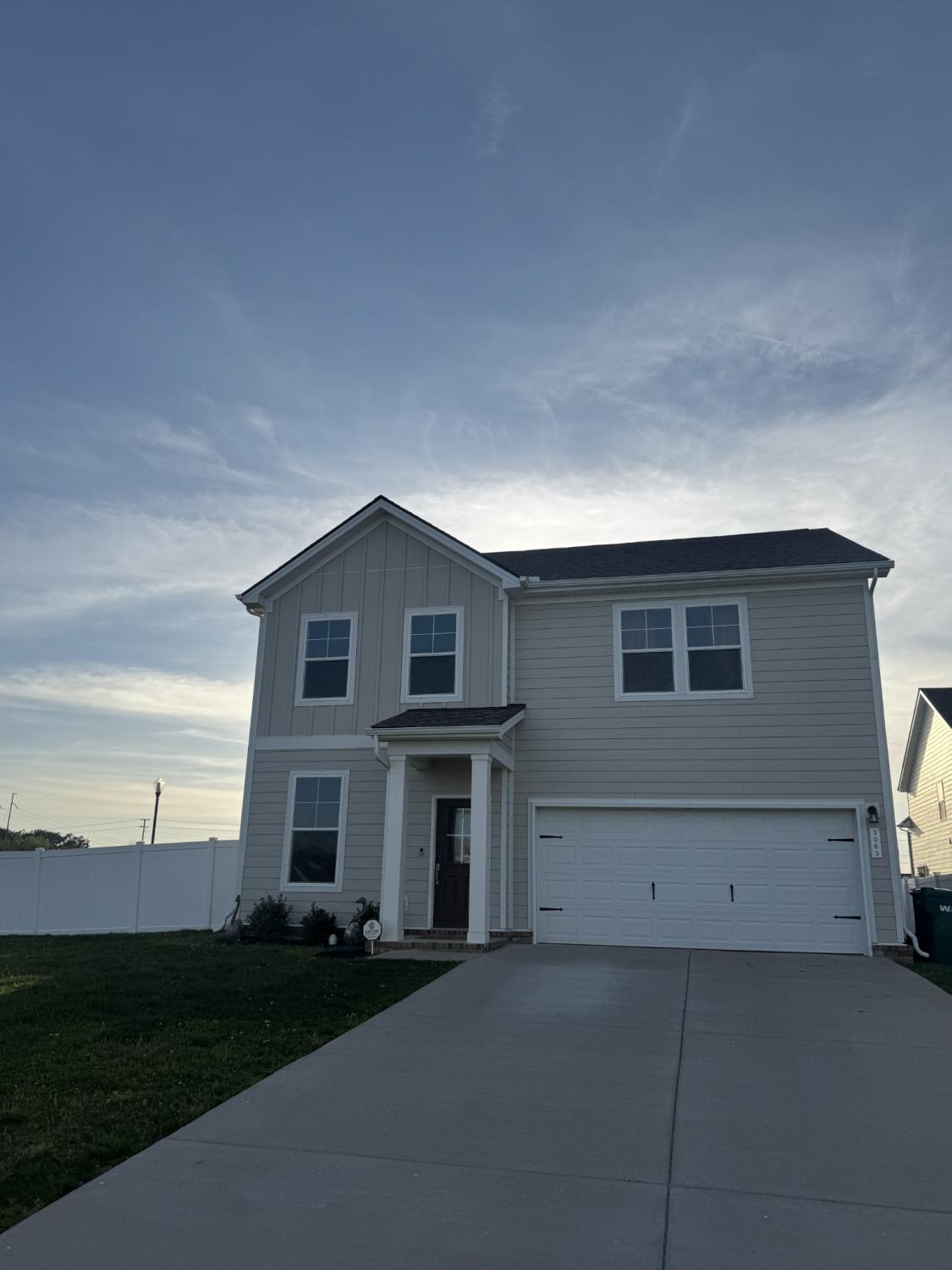 3063-Oscar-Dr For Sale