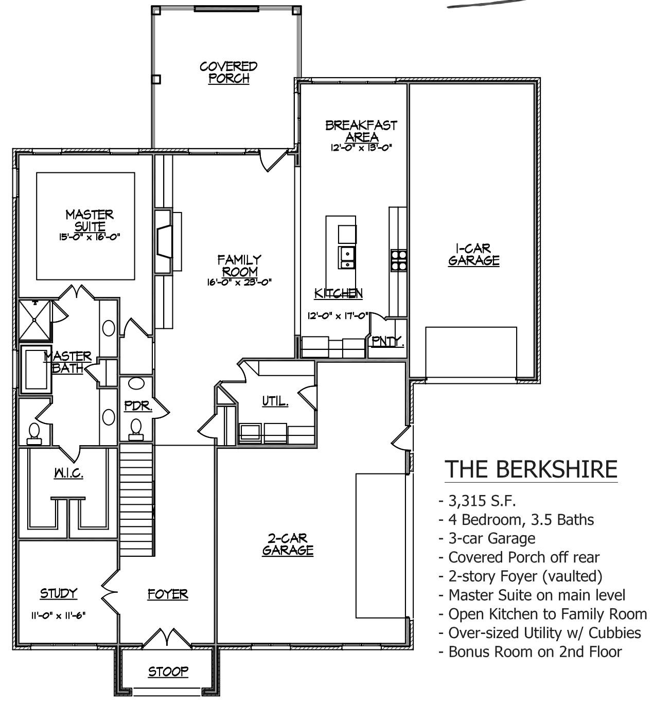 126 Kathryn Adele Ln TN 37122 For Sale - 