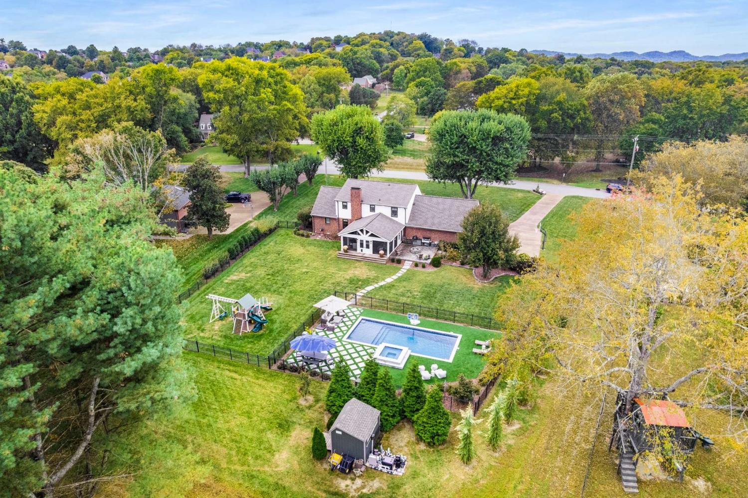 820-Coxboro-Dr For Sale