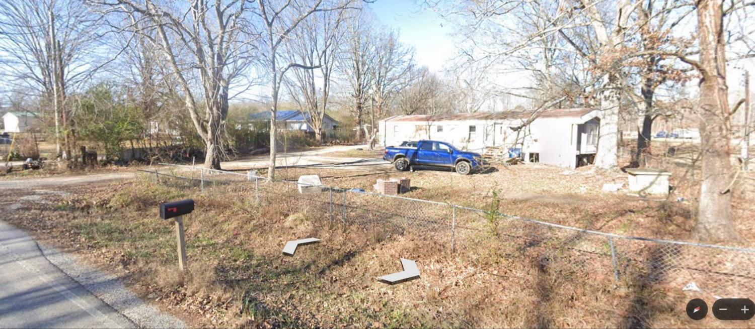 531 Growden Ln TN 37388 For Sale - 