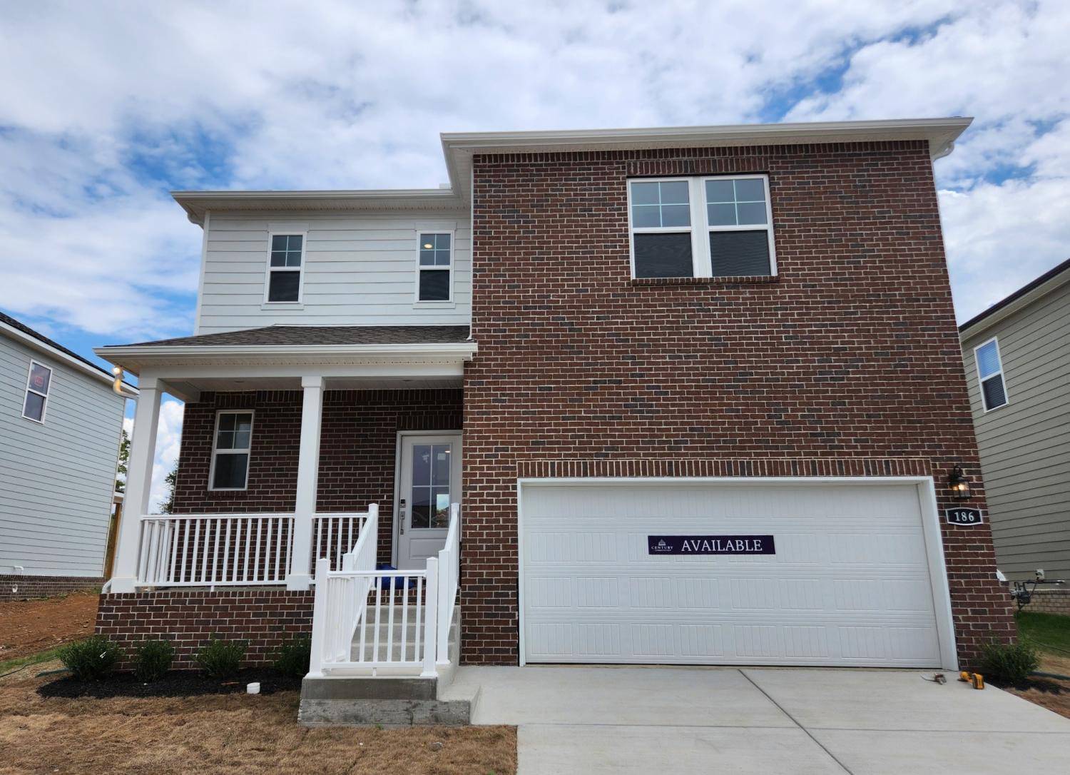186 Millbrook Dr TN 37174 For Sale - 