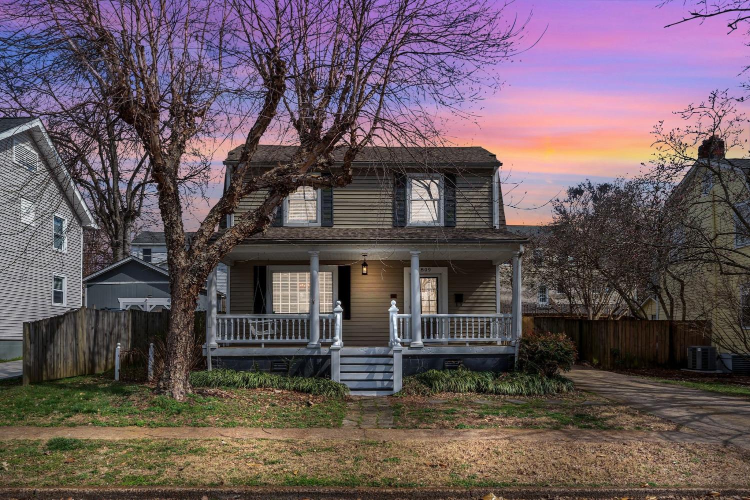 809-Jones-St For Sale