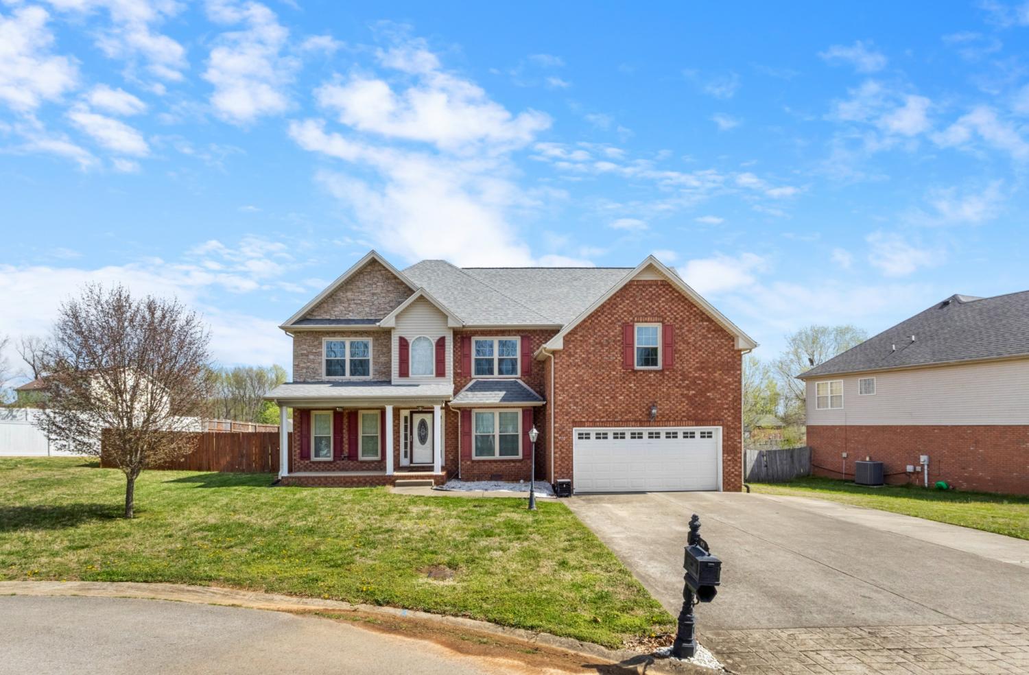 970-Granite-Trl For Sale