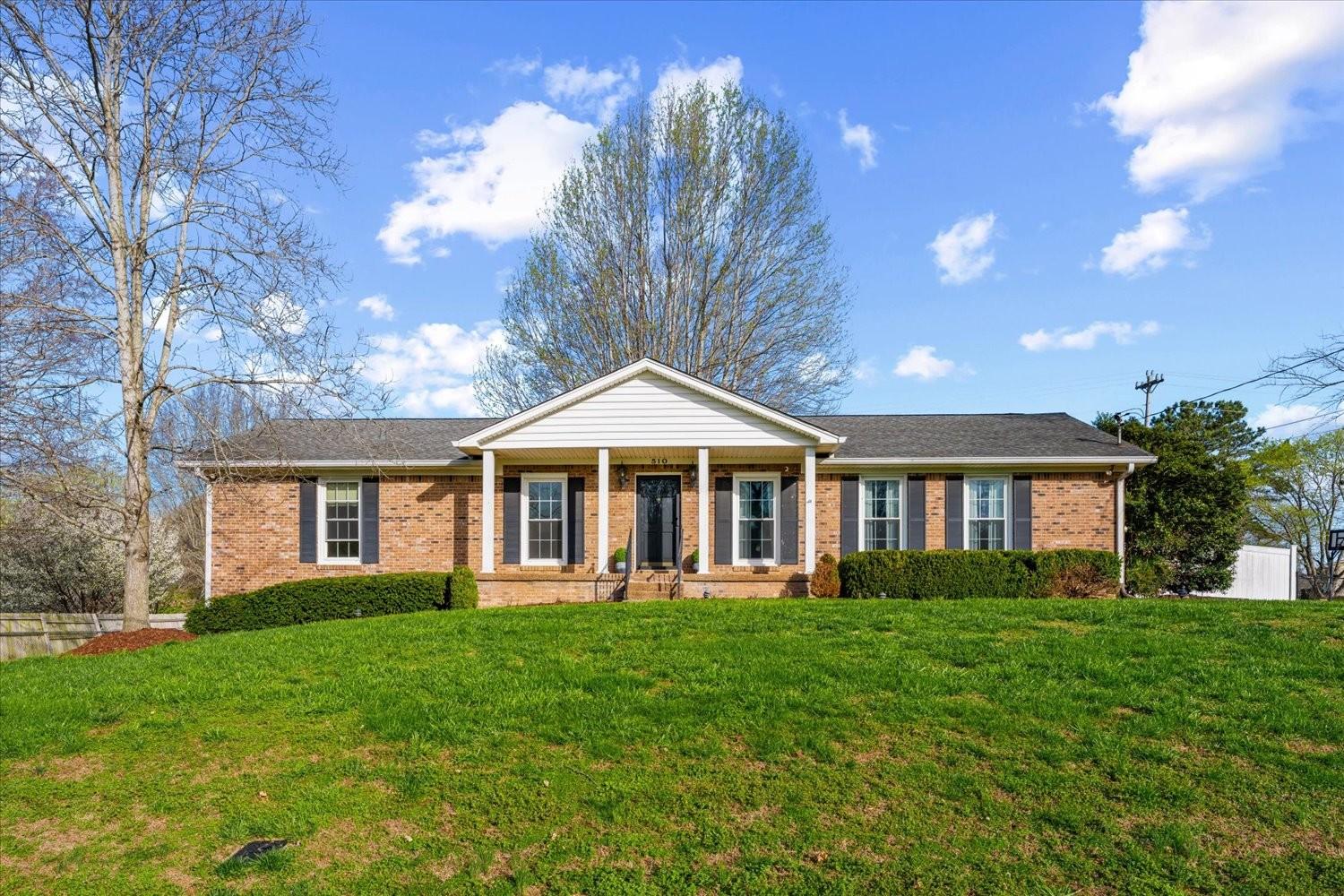 510-Hemingway-Dr For Sale