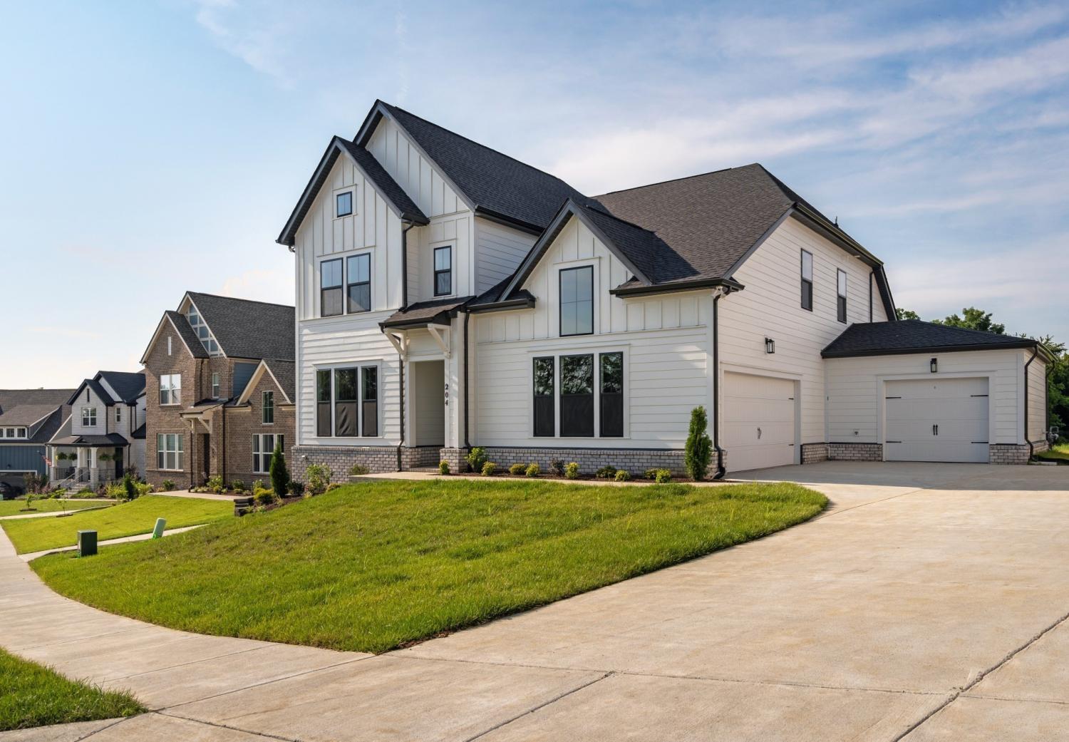 204 Phillips Bnd TN 37174 For Sale - 