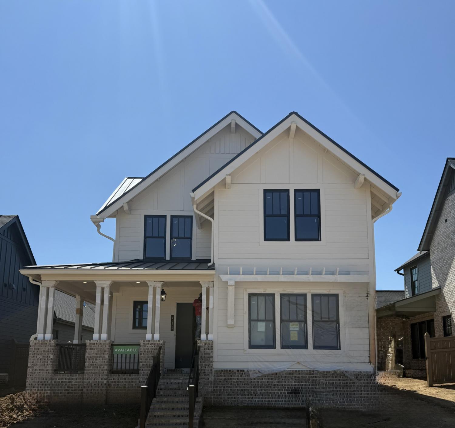 311 Deep Creek Drive TN 37174 For Sale - 