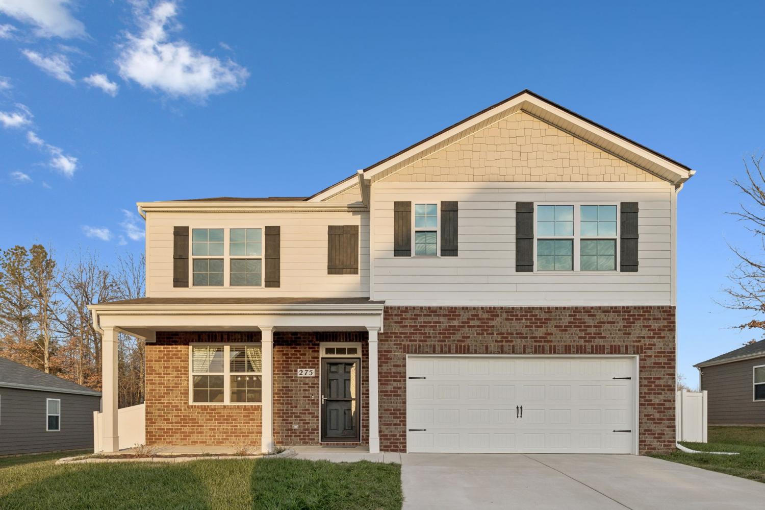 275-Harris-Ln For Sale