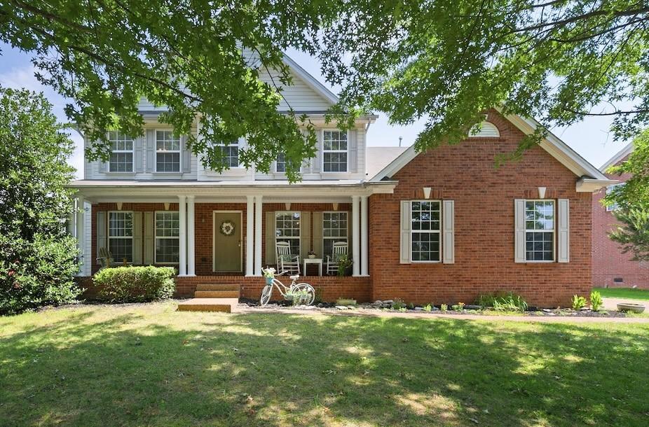 1902 Baileys Trace Dr TN 37174 For Sale - 