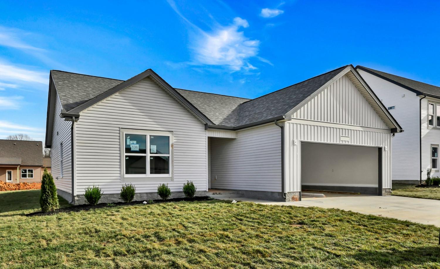 199 Donegal Dr TN 37042 For Sale - 