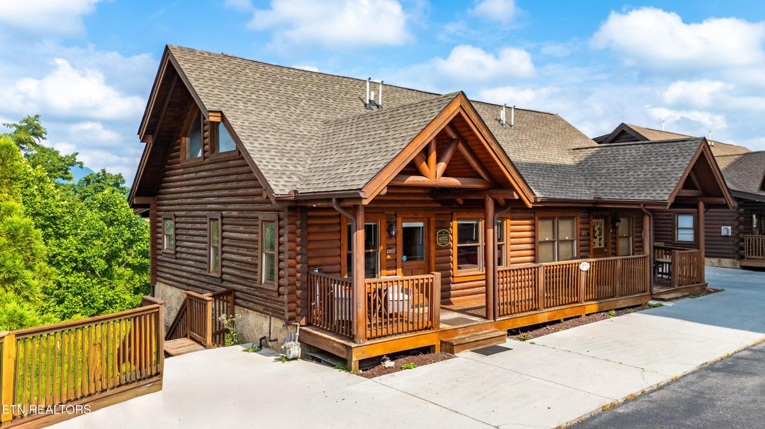 407-Big-Bear-Way For Sale