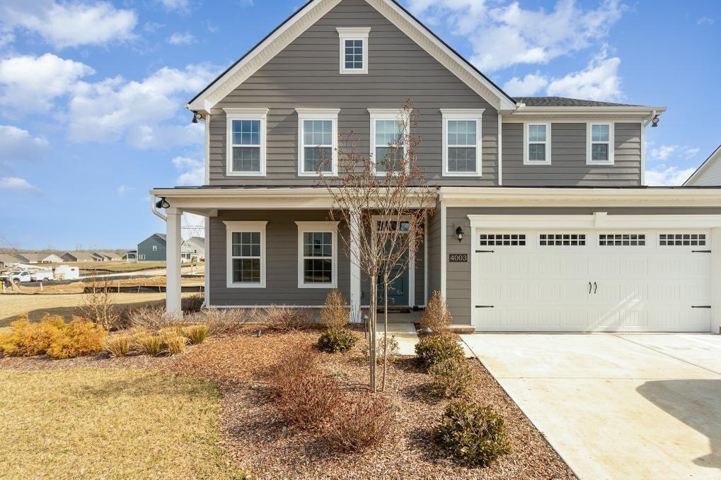 4003 Bluebell Ln TN 37174 For Sale - 
