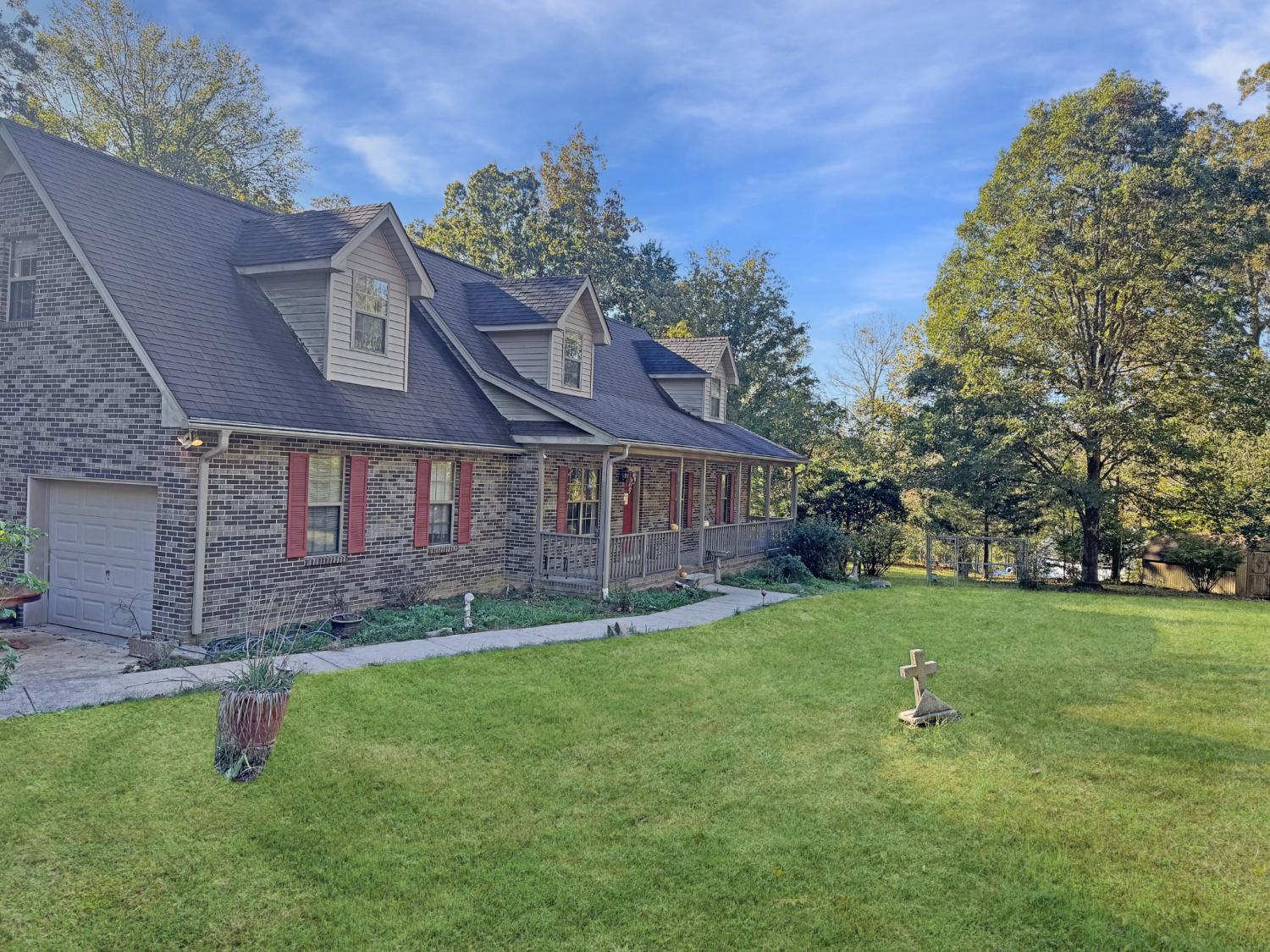 127-Lena-Sykes-Rd For Sale