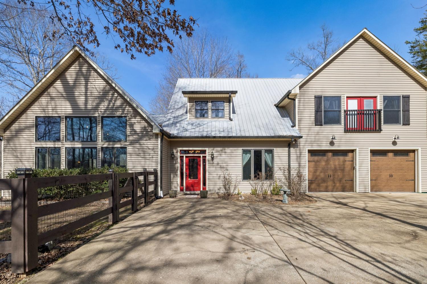 480-Defeated-Creek-Rd For Sale