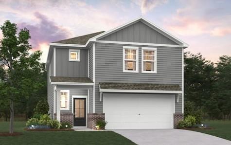 245 West Millbrook Drive TN 37174 For Sale - 