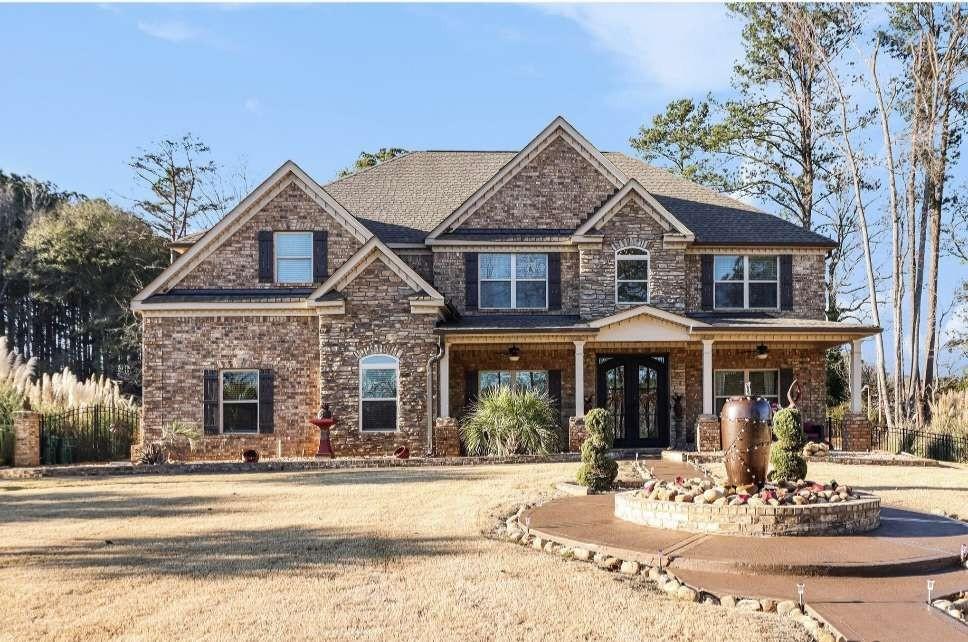 129-Limbaugh-Valley-Dr For Sale