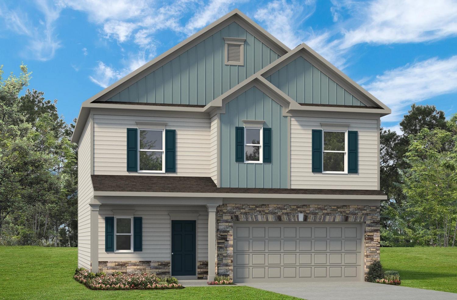613 Nightengale Ridge Dr TN 38401 For Sale - 