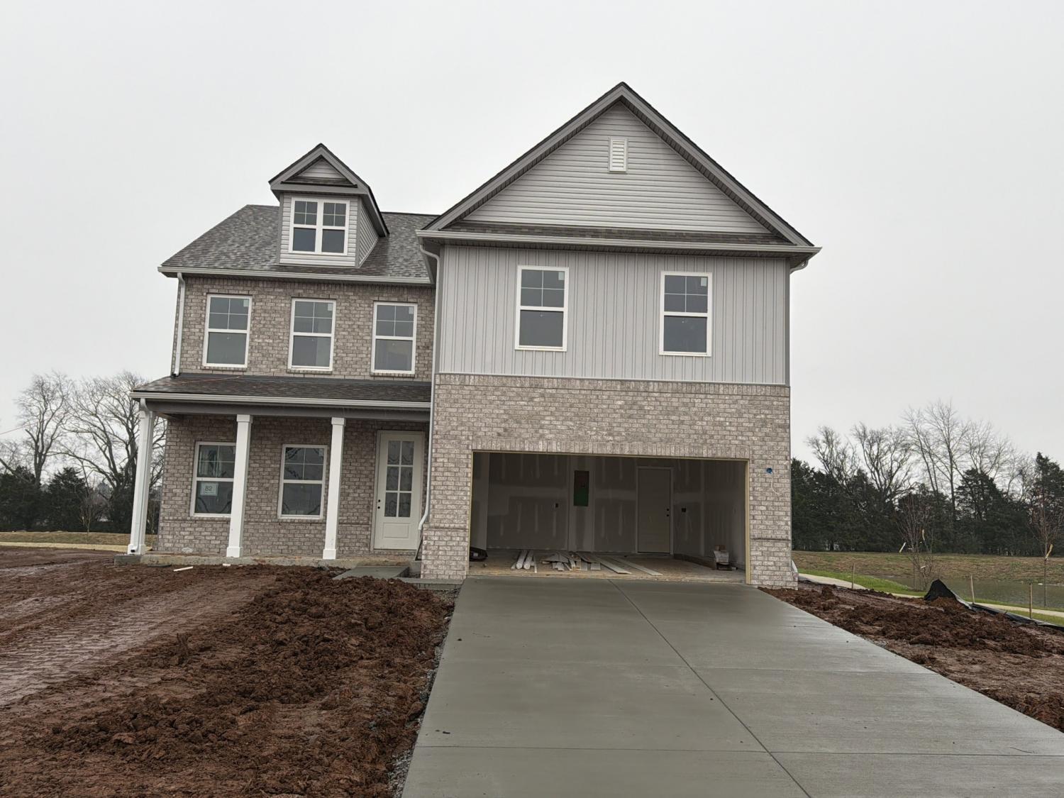 3502 Howard T Smith Drive TN 37129 For Sale - 