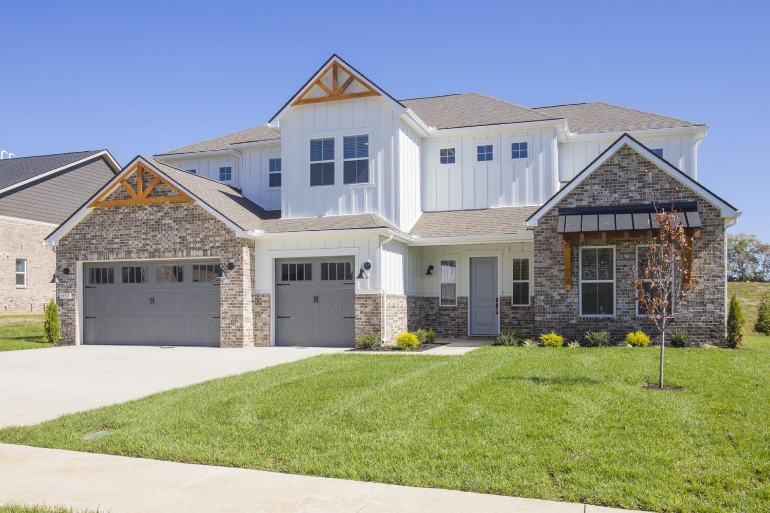 1921 Harmony Road TN 37174 For Sale - 
