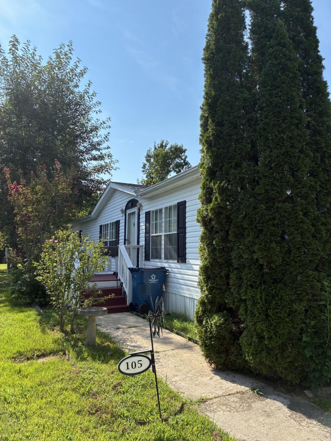 105-Indian-Creek-Dr For Sale