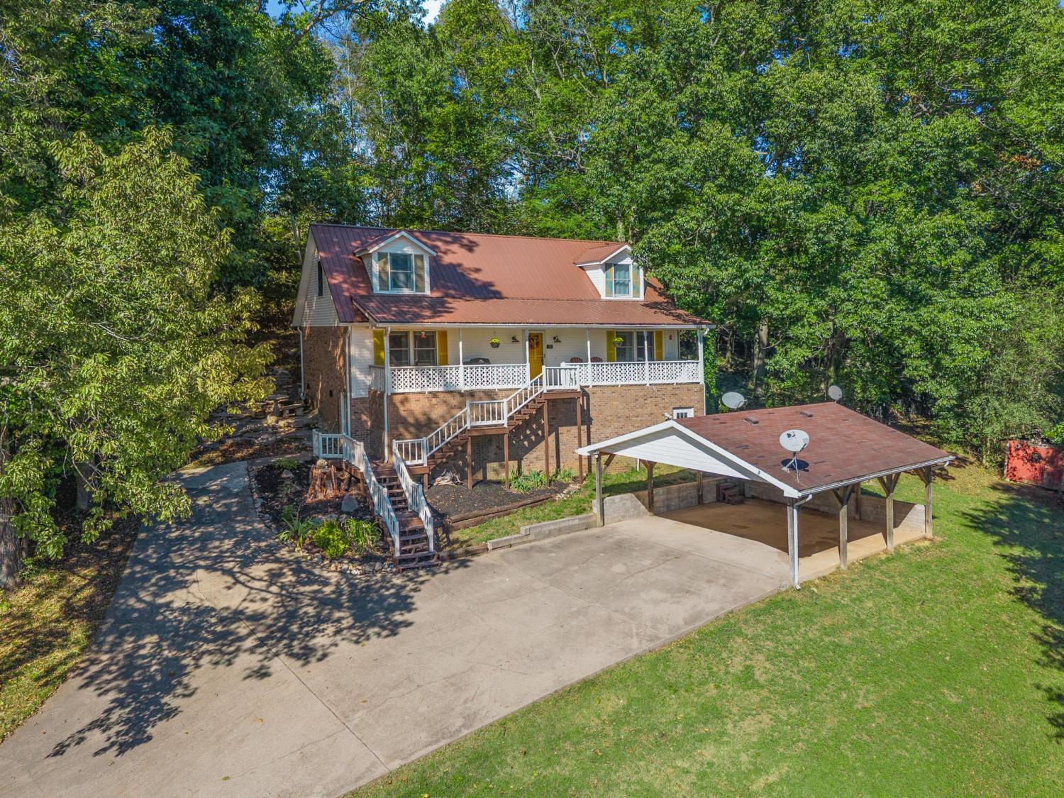 124-Norris-Hancock-Rd For Sale