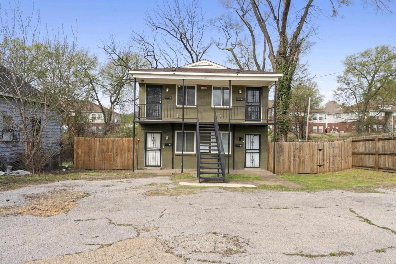 1493-GAITHER-ST For Sale