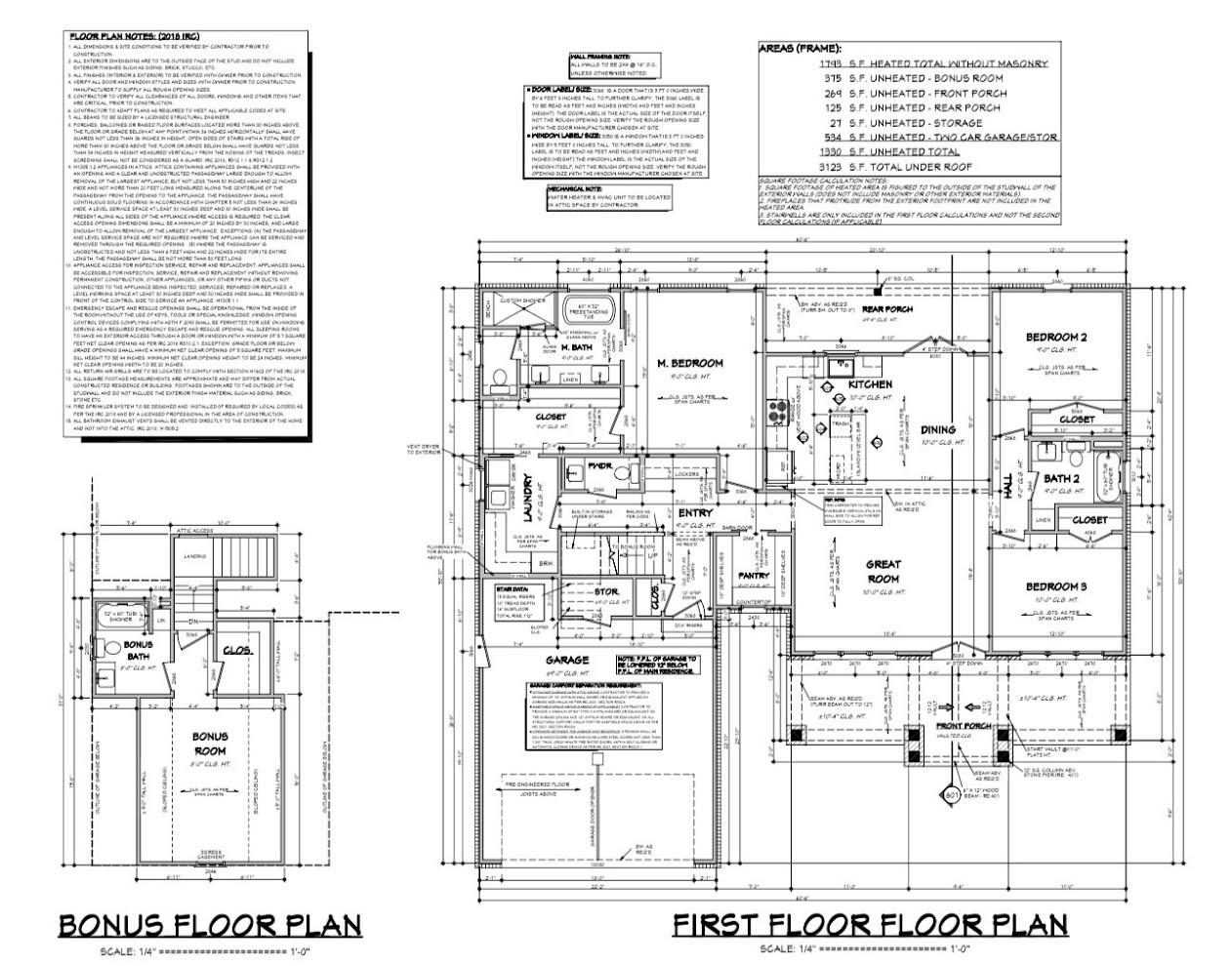1064 Mulberry St TN 37029 For Sale - 