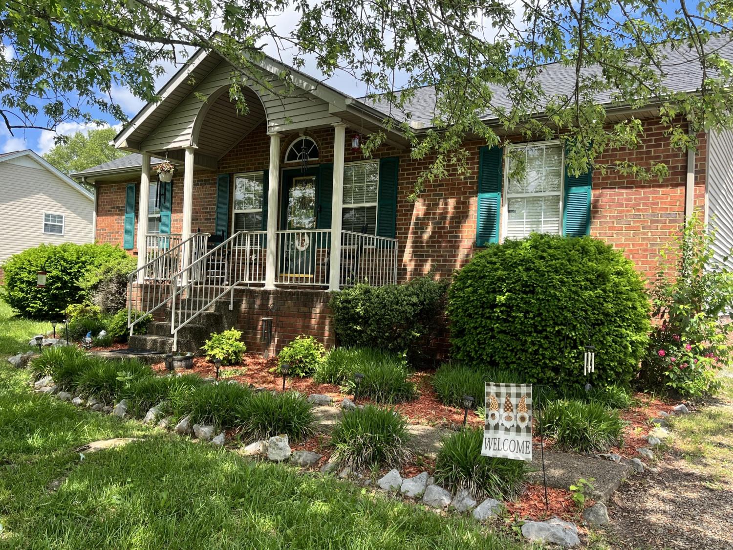 119-April-Cir For Sale