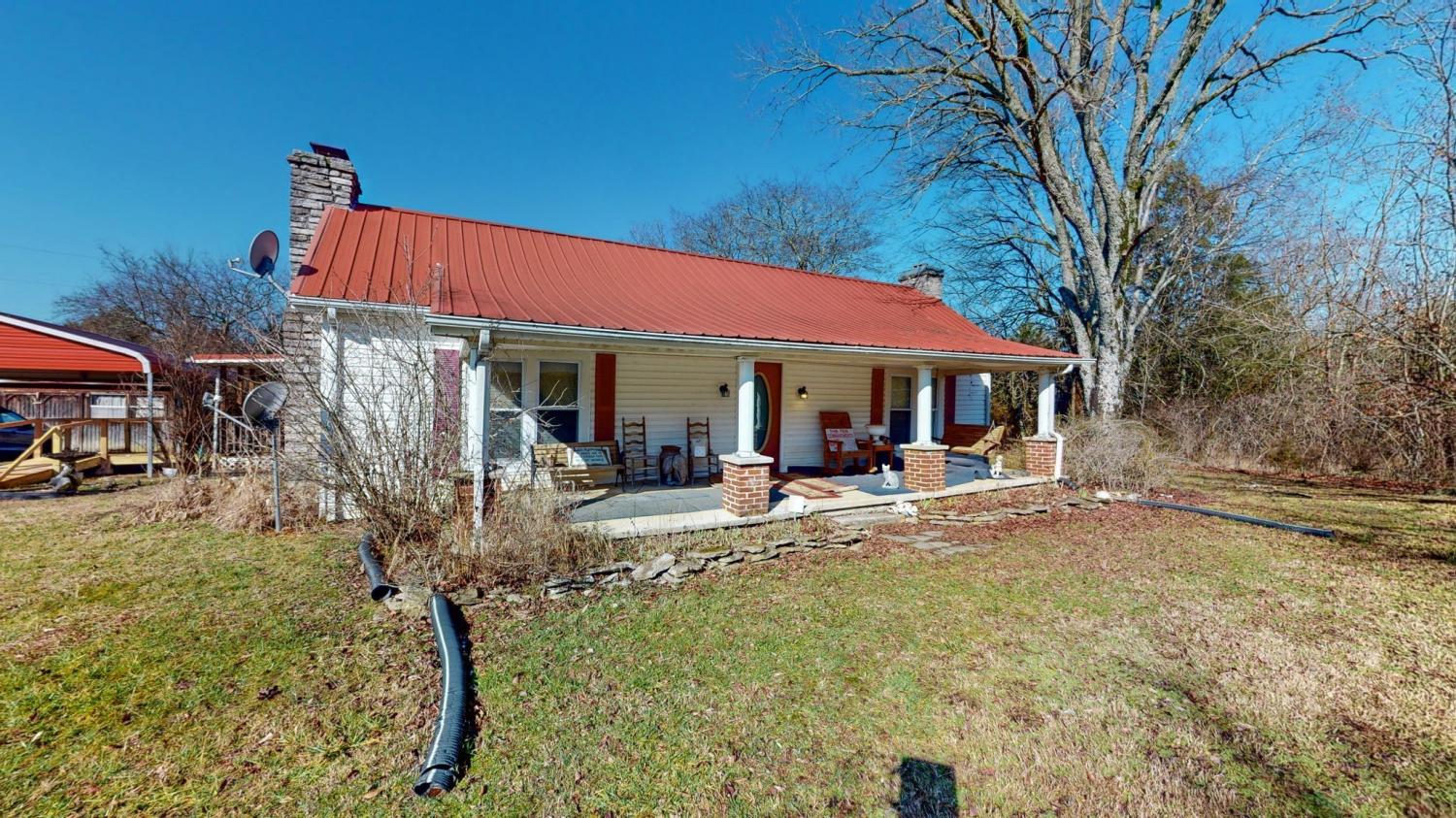 980-Baldy-Ford-Road For Sale